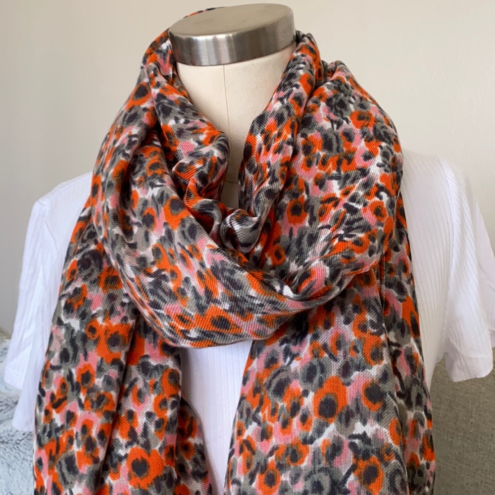Scarves Shawl Wrap Scarf